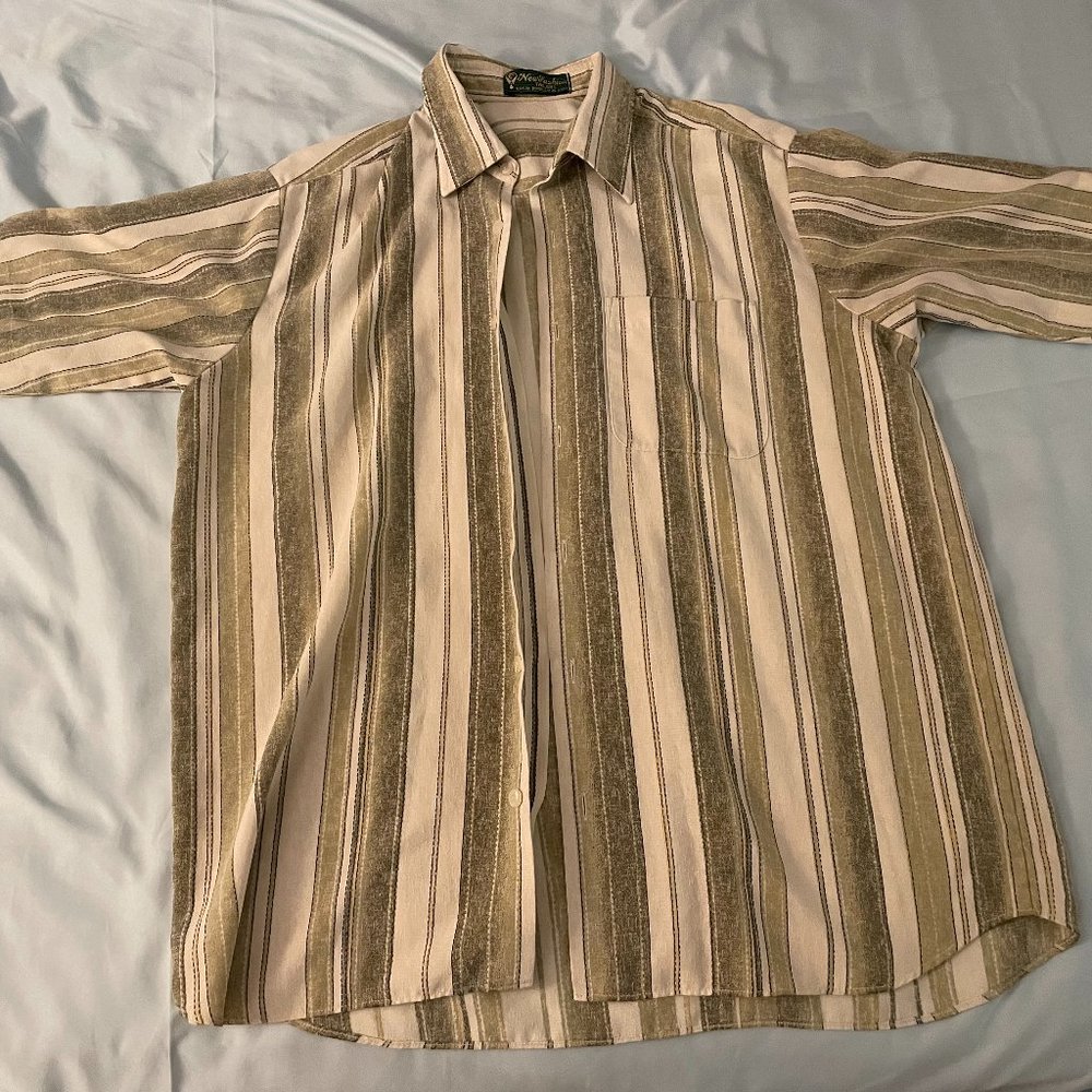 Vintage brand new shirt